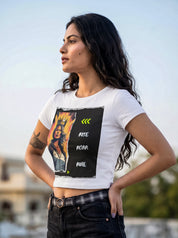 Rise Roar Rule | Graphic T-Shirt