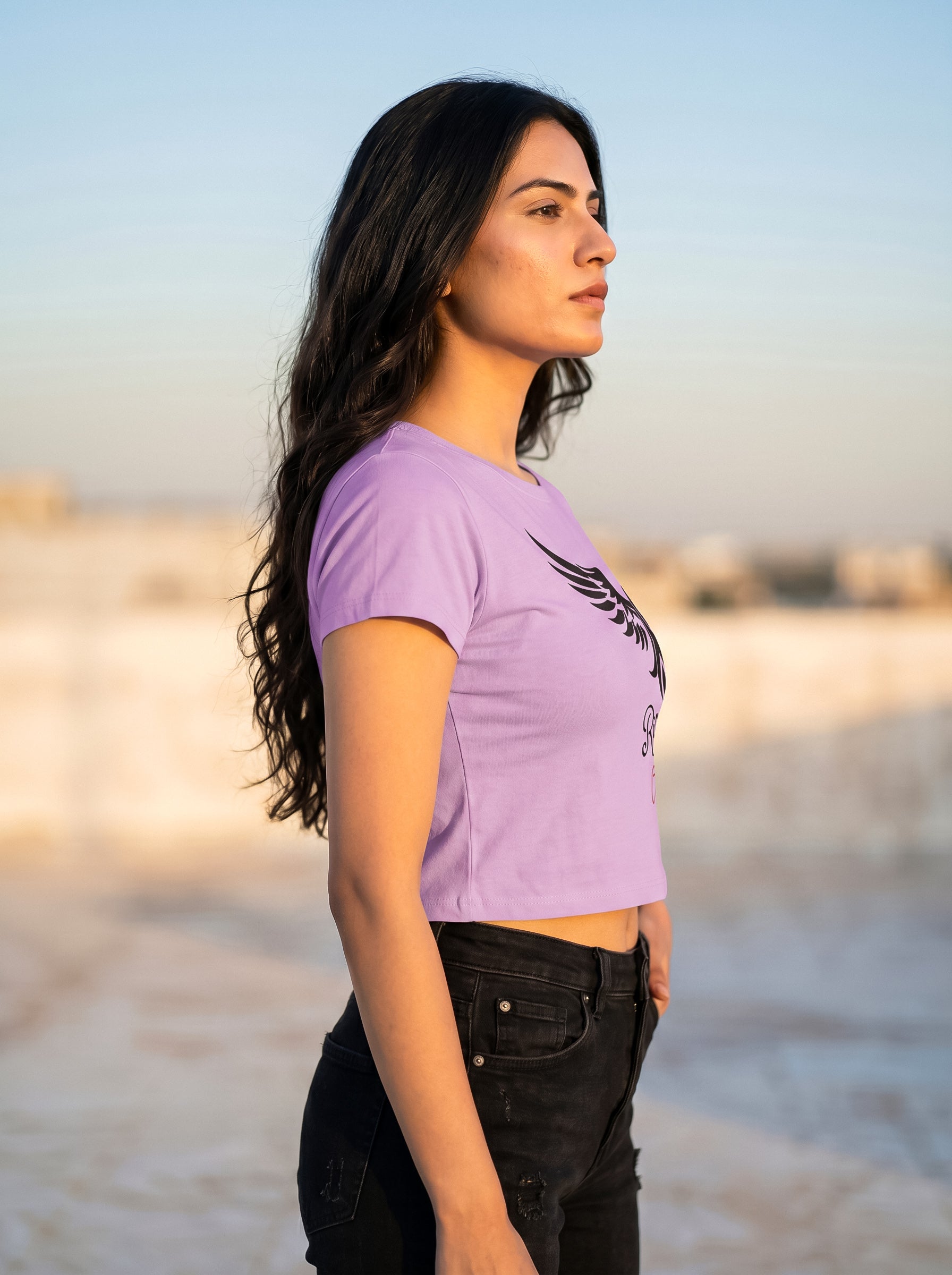 Rise from the Ashes | Graphic T-Shirt
