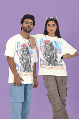 Rock 'n' Roll | Graphic T-Shirt