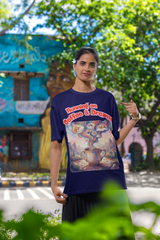 Coffee, Dreams & Deadlines | Graphic T-Shirt