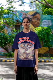 Coffee, Dreams & Deadlines | Graphic T-Shirt