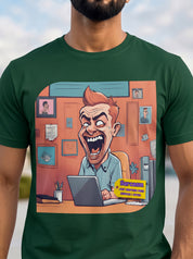 Sarcasm, Just Another Free Service, I offer | Graphic T-Shirt