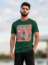 Sarcasm, Just Another Free Service, I offer | Graphic T-Shirt