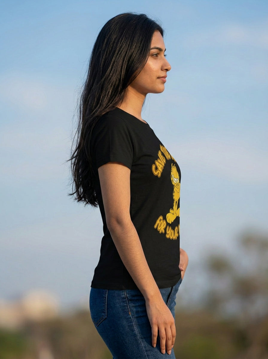Save the Drama for your Mama | Graphic T-Shirt