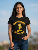 Save the Drama for your Mama | Graphic T-Shirt