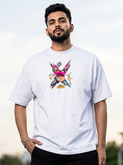 Scientifically Proven to Whoop Ass | Graphic T-Shirt
