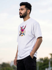 Scientifically Proven to Whoop Ass | Graphic T-Shirt