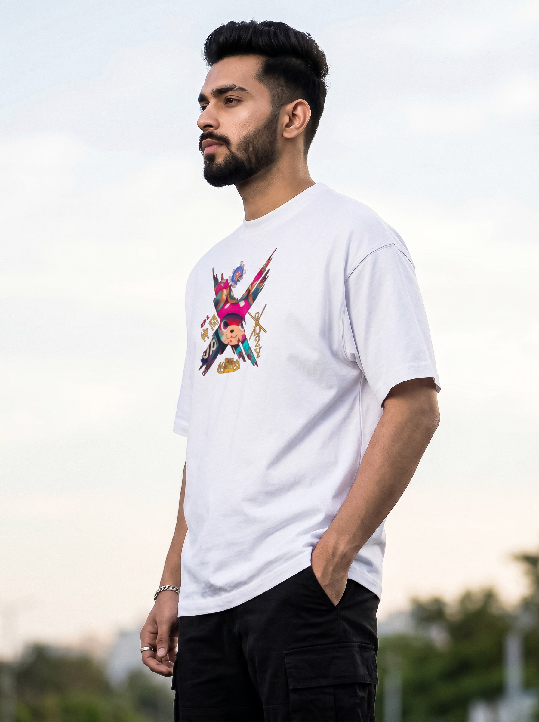 Scientifically Proven to Whoop Ass | Graphic T-Shirt