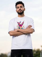 Scientifically Proven to Whoop Ass | Graphic T-Shirt