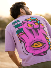Seeing Life Through a Different Lens | Graphic T-Shirt