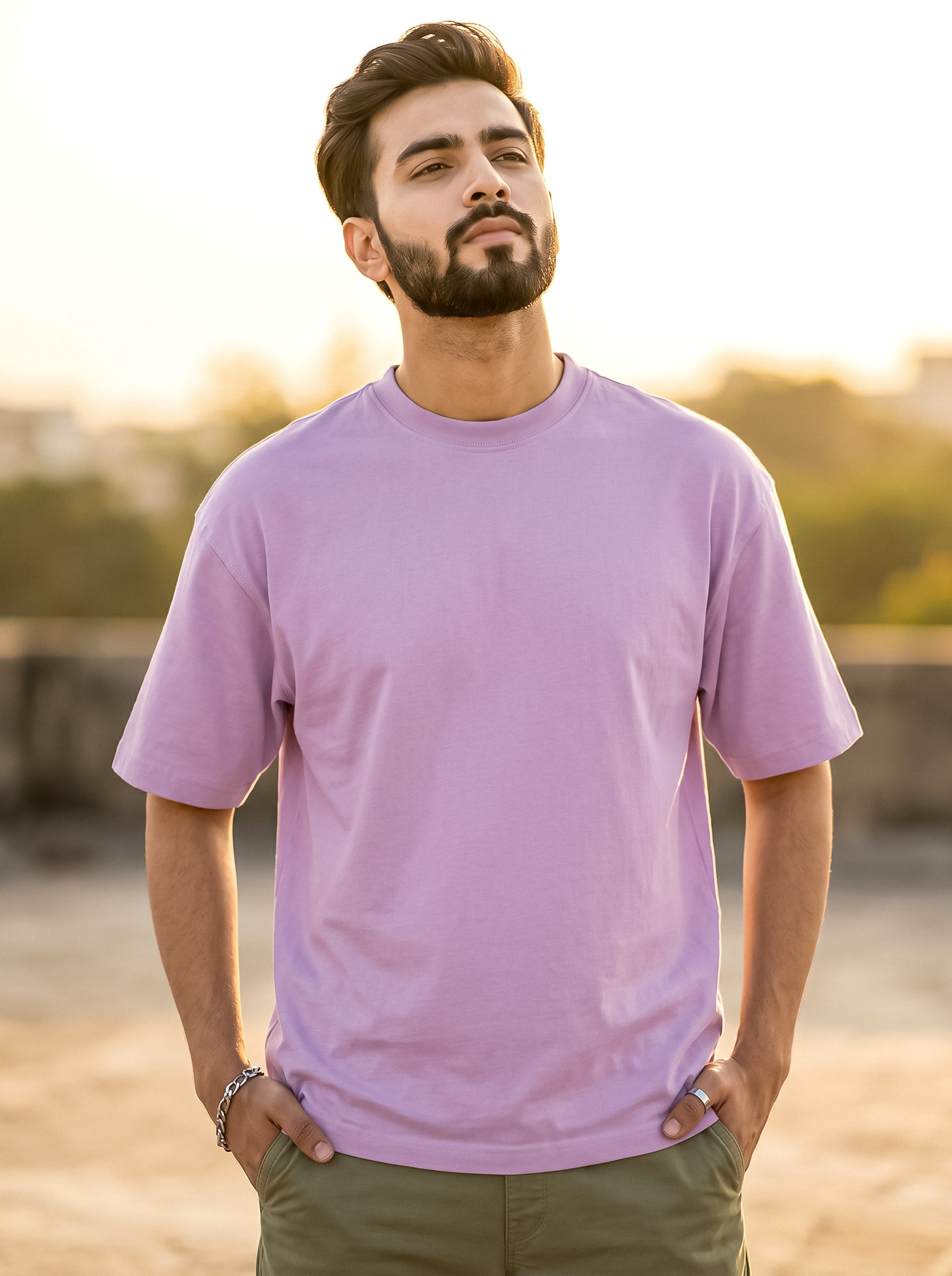 Seeing Life Through a Different Lens | Graphic T-Shirt
