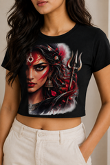 Shakti | Crop Top