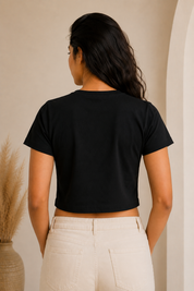 Shakti | Crop Top
