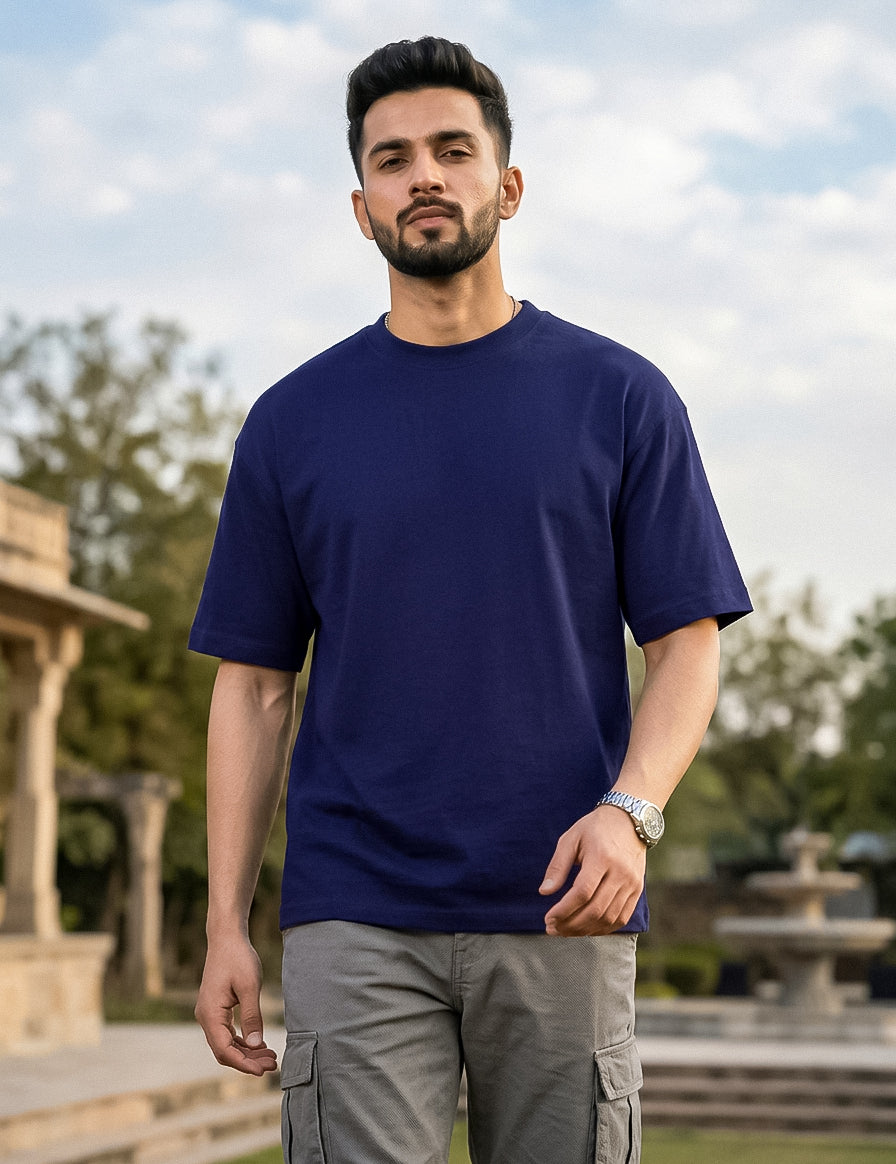 Solid_Oversized_Men_Navy_Blue_2.jpg