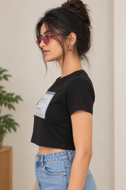 Soul Not Found | Graphic T-Shirt