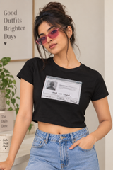 Soul Not Found | Graphic T-Shirt