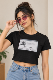 Soul Not Found | Graphic T-Shirt