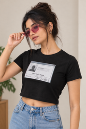 Soul Not Found | Graphic T-Shirt