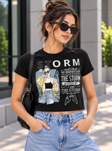 Storm | Graphic T-Shirt