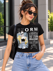 Storm | Graphic T-Shirt