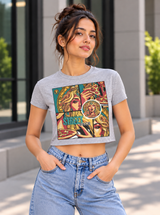 Street Sace | Graphic T-Shirt