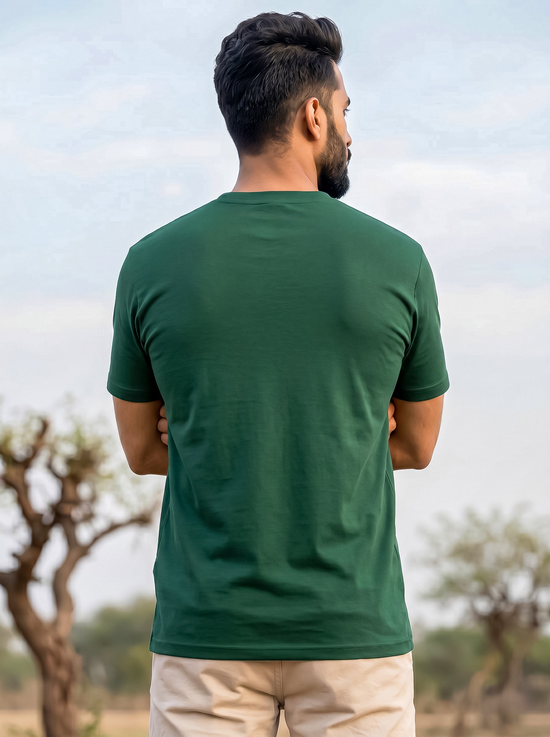 Surfing lifes Waves in Style and Comfort | Graphic T-Shirt