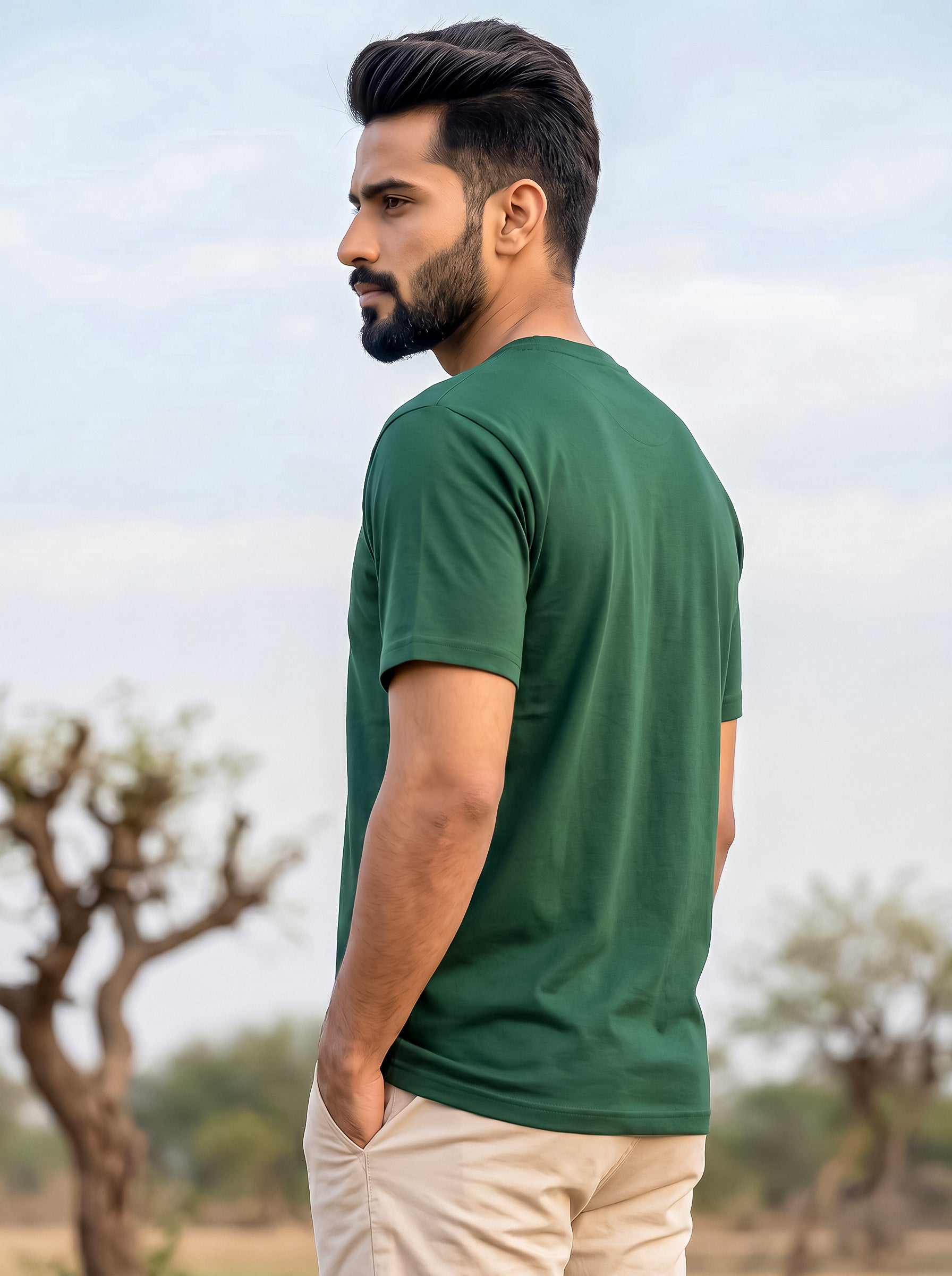 Surfing lifes Waves in Style and Comfort | Graphic T-Shirt
