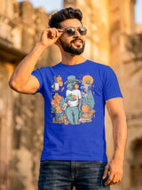 Surreal Coffee Break | Graphic T-Shirt