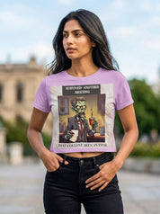 Survived Another Meeting, That Could've been an email | Graphic T-Shirt