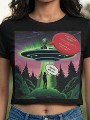 Take Me with You | Graphic T-Shirt