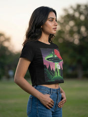 Take Me with You | Graphic T-Shirt