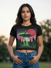 Take Me with You | Graphic T-Shirt