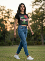 Take Me with You | Graphic T-Shirt