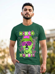 Disco Zombie | Graphic T-Shirt