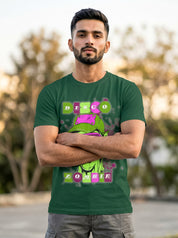 Disco Zombie | Graphic T-Shirt