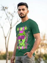 Disco Zombie | Graphic T-Shirt