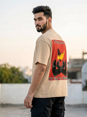 The Duck Knight Rises | Graphic T-Shirt
