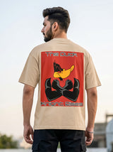 The Duck Knight Rises | Graphic T-Shirt
