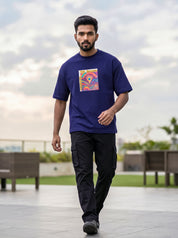 The Sarcasm Minister | Graphic T-Shirt