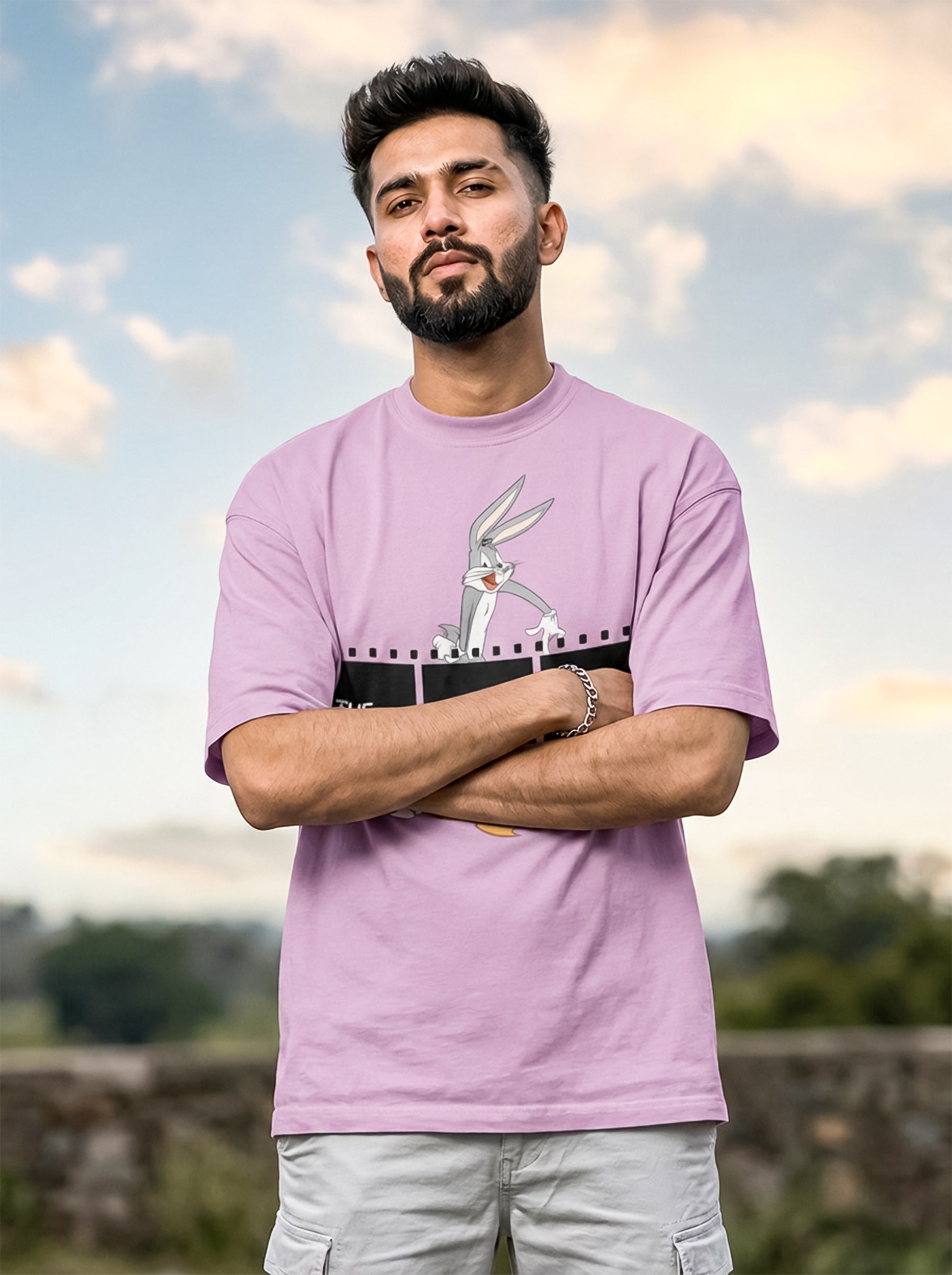 The Usual Suspects | Graphic T-Shirt