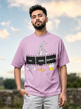 The Usual Suspects | Graphic T-Shirt