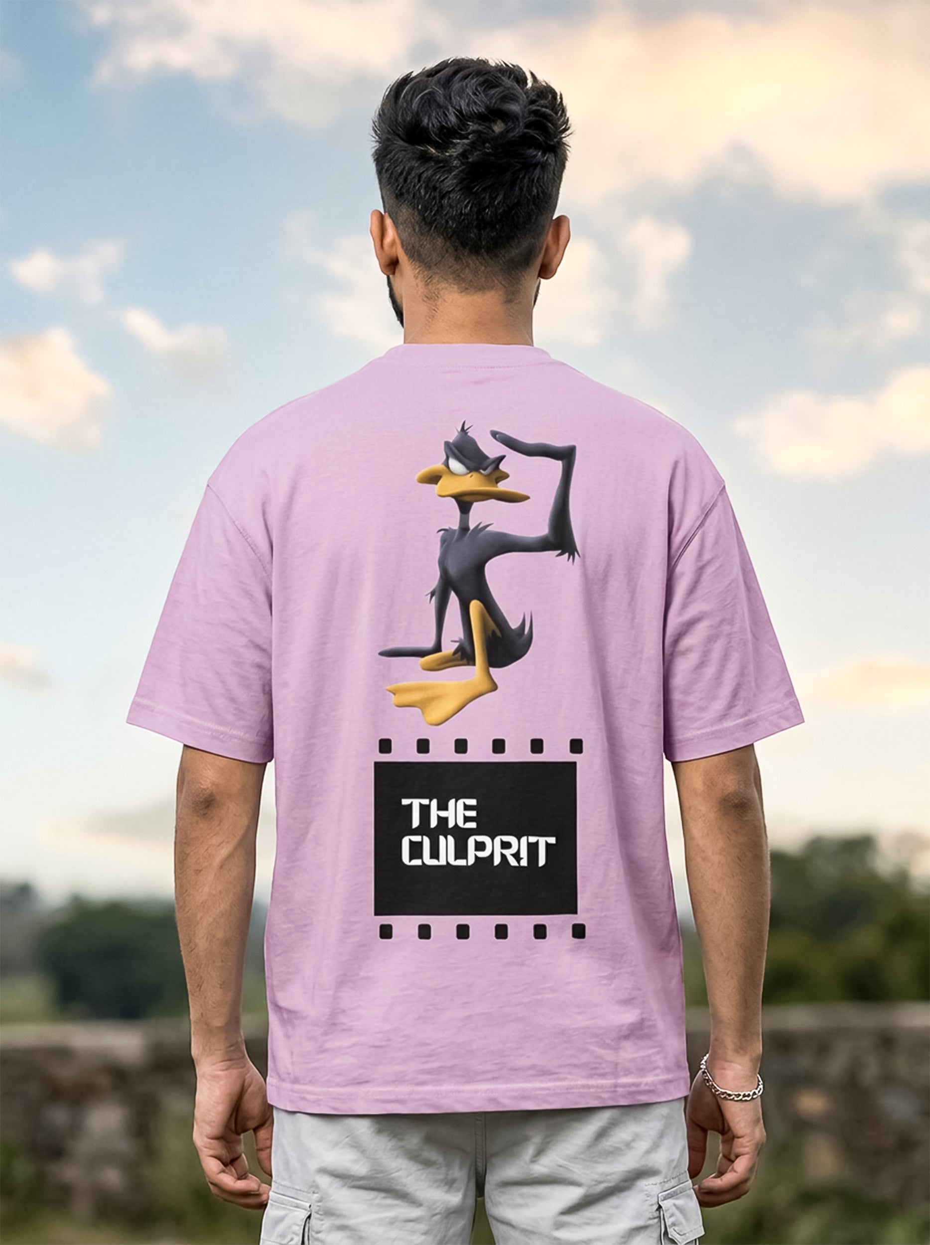 The Usual Suspects | Graphic T-Shirt
