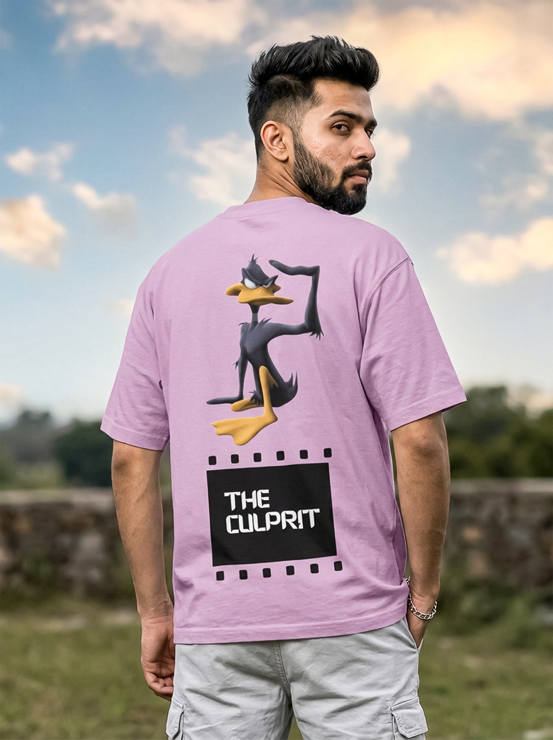The Usual Suspects | Graphic T-Shirt