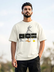 The Usual Suspects | Graphic T-Shirt