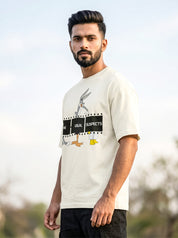 The Usual Suspects | Graphic T-Shirt