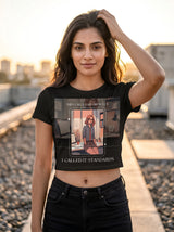 They Called Me Difficult, I called it Standards | Graphic T-Shirt