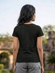 This Shield is for Unsolicited opinions | Graphic T-Shirt