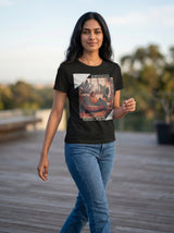 Too Lazy to Argue, Just Assume, I am Right | Graphic T-Shirt