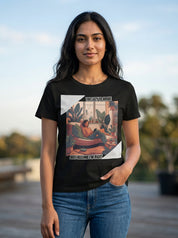 Too Lazy to Argue, Just Assume, I am Right | Graphic T-Shirt