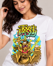 Touch The Sky | Graphic T-Shirt